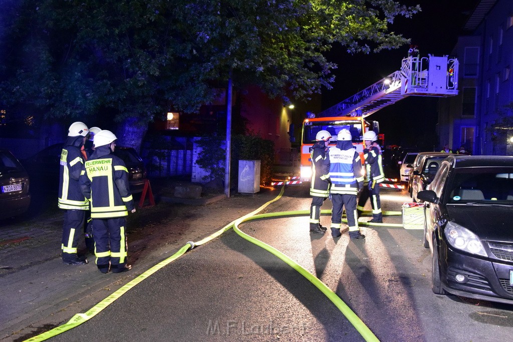 Feuer 2 Y Kellerbrand Koeln Ostheim Ruppinerstr P165.JPG - Miklos Laubert